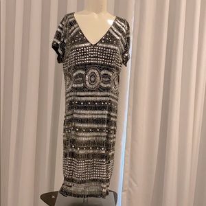 Parker Dress sz 10